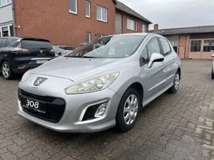 Peugeot 308 Active 1.6 16V VTi Euro-5 Klima 1-Hand Bluetooth Bild 3