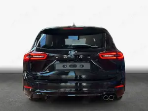 Ford Focus Turnier 1.0 EcoBoost Hybrid ST-LINE X Bild 5