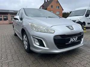 Peugeot 308 Active 1.6 16V VTi Euro-5 Klima 1-Hand Bluetooth