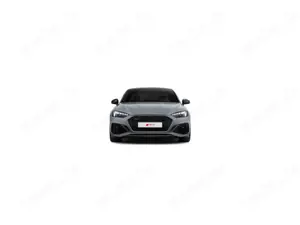 Audi RS5 Bild 4