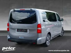 Citroen Spacetourer Spacetourer PLUS XL 180 AT LED+Navi+Kamera+SHZ+ Bild 4