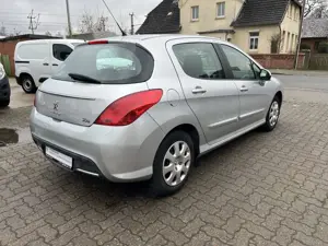 Peugeot 308 Active 1.6 16V VTi Euro-5 Klima 1-Hand Bluetooth Bild 4