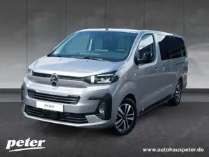 Citroen Spacetourer Spacetourer PLUS XL 180 AT LED+Navi+Kamera+SHZ+
