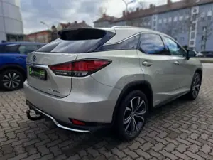 Lexus RX 450h Bild 5