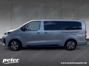 Citroen Spacetourer Spacetourer PLUS XL 180 AT LED+Navi+Kamera+SHZ+ Bild 2