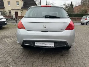Peugeot 308 Active 1.6 16V VTi Euro-5 Klima 1-Hand Bluetooth Bild 5