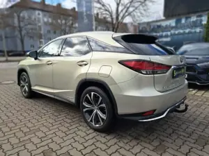 Lexus RX 450h Bild 3