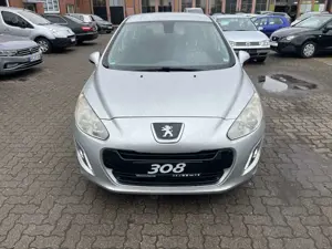 Peugeot 308 Active 1.6 16V VTi Euro-5 Klima 1-Hand Bluetooth Bild 2