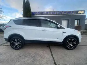 Ford Kuga Bild 4