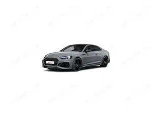 Audi RS5 Bild 2
