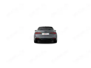 Audi RS5 Bild 5