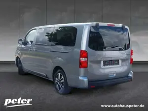 Citroen Spacetourer Spacetourer PLUS XL 180 AT LED+Navi+Kamera+SHZ+ Bild 3