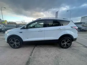 Ford Kuga Bild 5