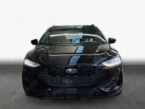 Ford Focus Turnier 1.0 EcoBoost Hybrid ST-LINE X Bild 3