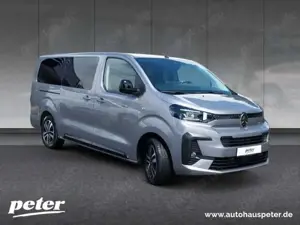 Citroen Spacetourer Spacetourer PLUS XL 180 AT LED+Navi+Kamera+SHZ+ Bild 5