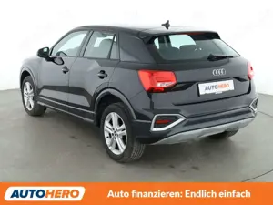 Audi Q2 30 TFSI advanced *TEMPO*PDC*SHZ*ALU*KLIMA* Bild 4