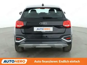 Audi Q2 30 TFSI advanced *TEMPO*PDC*SHZ*ALU*KLIMA* Bild 5