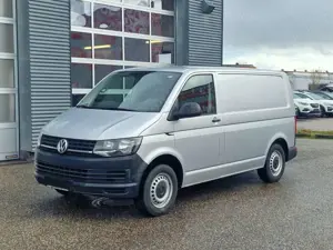 Volkswagen T6 Transporter Kasten Klima Werkstatt
