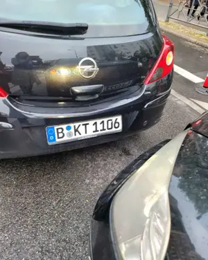 Opel Corsa Corsa 1.2 Edition