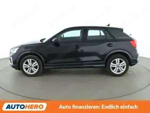 Audi Q2 30 TFSI advanced *TEMPO*PDC*SHZ*ALU*KLIMA* Bild 3