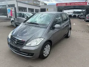 Mercedes-Benz A 170 Classic