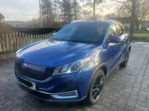 DFSK Seres 3 Luxury 163 PS-Navi-Panodach-360°Kamera-SHZ