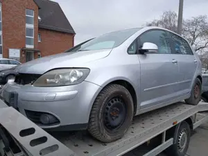 Volkswagen Golf Plus Tour