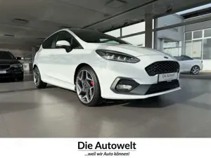 Ford Fiesta ST 1.5 RECARO NAVI LED SHZG KLIMA PDC TOUCH BT