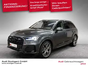 Audi Q7 50 TDI quattro S line Pano AHK 360° LED 22''