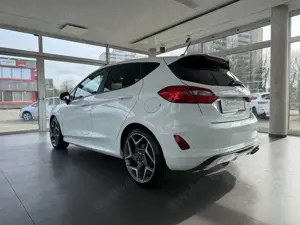 Ford Fiesta ST 1.5 RECARO NAVI LED SHZG KLIMA PDC TOUCH BT Bild 3