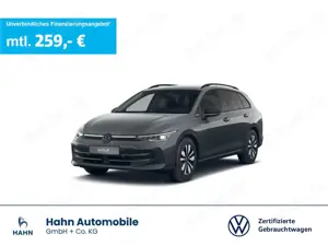 Volkswagen Golf Variant VIII 2.0TDI DSG Goal Navi Matrix AH