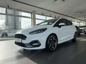 Ford Fiesta ST 1.5 RECARO NAVI LED SHZG KLIMA PDC TOUCH BT Bild 2