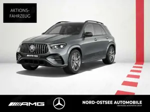 Mercedes-Benz GLE 53 AMG HYB 4m+ NIGHT HUD MULTIKONTUR AHK