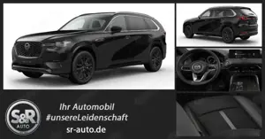 Mazda CX-80 3.3L 254ps HOMURA PLUS MJ 2026