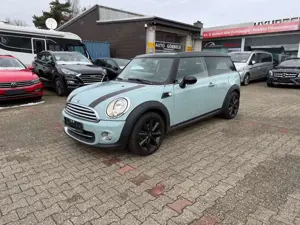 MINI Cooper Clubman Cooper Automatik Pano NAVI LEDER