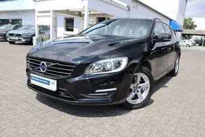 Volvo V60 V60 T3 Linje Svart|NAVIGATION|XENON|PDC|SHZG