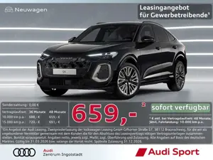 Audi Q5 SB edition one mit Akzenten mag. UPE 83.300,-