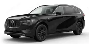 Mazda CX-80 3.3L 254ps HOMURA PLUS MJ 2026