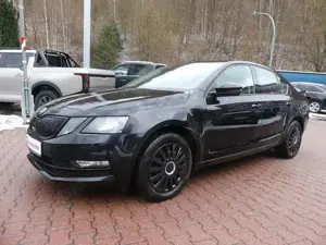 Skoda Octavia Lim.1.5*DSG*ACC*Klima*Sitzhzg*