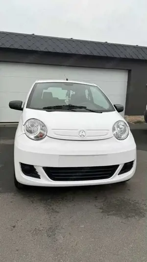 Aixam Others Spotify