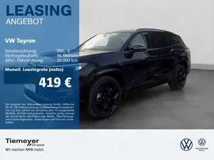 Volkswagen Tayron 2.0 TSI DSG R-LINE 4MOTION AREA VIEW IQ.D