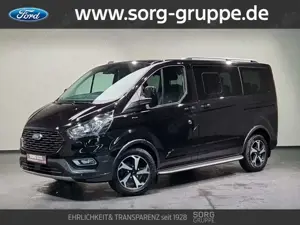 Ford Tourneo Custom L1 Active*AUTO*AHK*BLIS*