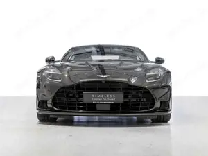 Aston Martin Others V12 Vanquish -Carbon- Bild 3