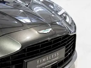 Aston Martin Others V12 Vanquish -Carbon- Bild 5