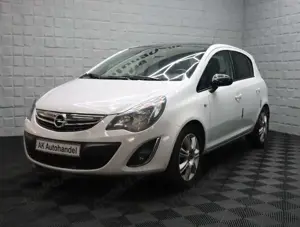 Opel Corsa 1.2 ecoFLEX Active LPG Easytronic.Klima