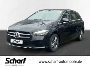 Mercedes-Benz B 200 Progressive Navi Digitales Cockpit Soundsystem