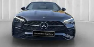 Mercedes-Benz CLE 200 4Matic Cabrio 9G-TRONIC