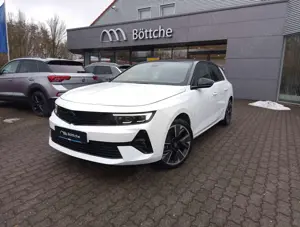 Opel Astra L Lim. 5-trg. Electric GS Bild 2