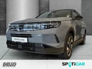 Opel Grandland Ultimate Hybrid 107 kW 6-AT HUD Navi Digitales Coc