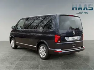 Volkswagen T6 Multivan Bild 3